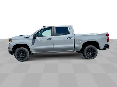 Certified 2024 Chevrolet Silverado 1500 LT Trail Boss w/ Convenience Package II AWD/4WD image 6