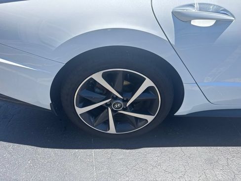 Used 2022 Hyundai Sonata SEL Plus FWD image 12