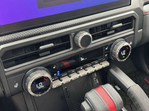 Certified 2025 Toyota Tacoma TRD Pro AWD/4WD image 19