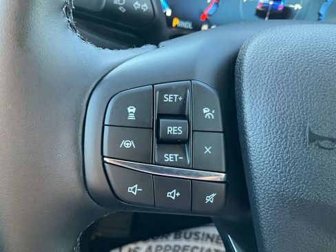 New 2025 Ford Bronco Sport Outer Banks w/ Outer Banks Tech Package+ image 19