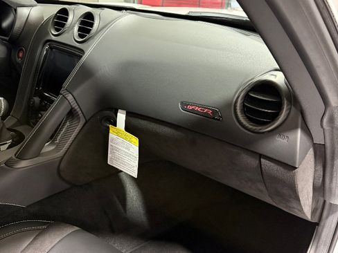 Used 2017 Dodge Viper ACR w/ Extreme Aero Package image 20