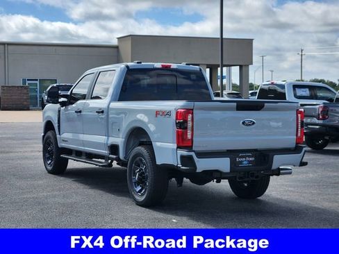 New 2026 Ford F250 XL w/ STX Appearance Package image 6