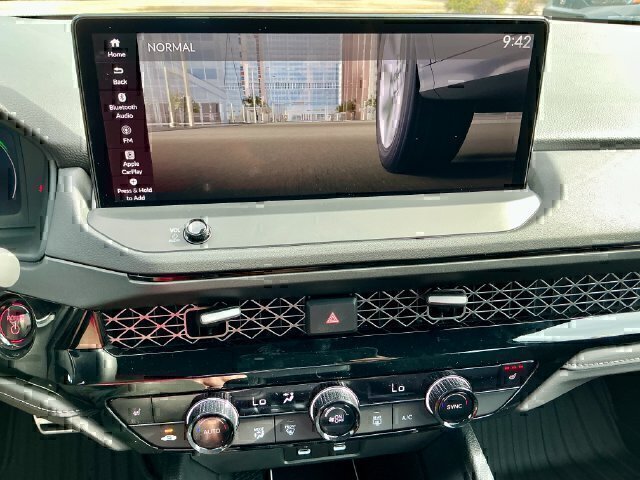 New 2026 Honda Accord Sport image 19