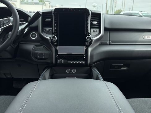 New 2026 RAM 2500 Big Horn image 20