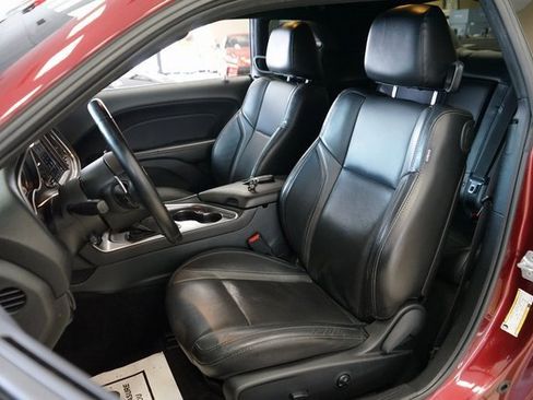 Used 2018 Dodge Challenger GT w/ Driver Convenience Group image 2