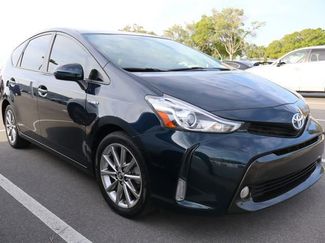 Used 2017 Toyota Prius V Five video 1