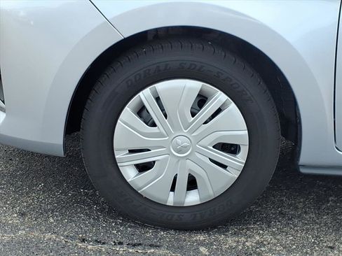 Used 2024 Mitsubishi Mirage ES image 8