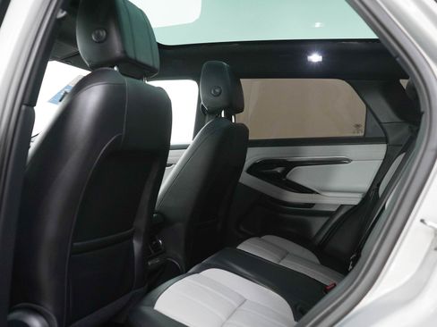 Used 2020 Land Rover Range Rover Evoque First Edition AWD/4WD image 18