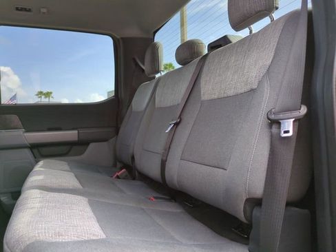 Certified 2021 Ford F150 XLT w/ Equipment Group 301A Mid image 14