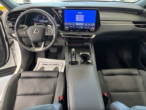 Used 2025 Lexus RX 350 AWD w/ Convenience Package image 13