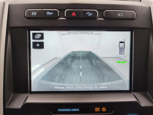 Used 2017 Ford F350 Lariat w/ Lariat Ultimate Package image 16