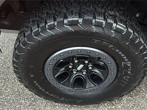 Used 2023 Ford F150 Raptor w/ Raptor Carbon Fiber Package image 37