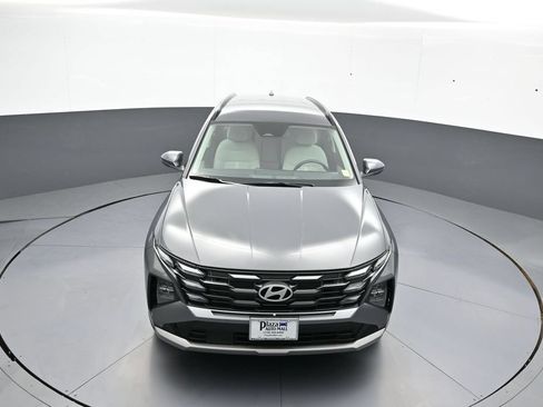 Certified 2025 Hyundai Tucson SEL AWD/4WD image 35