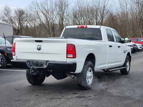 Used 2017 RAM 3500 Tradesman image 13