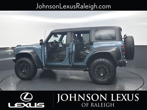 Used 2022 Ford Bronco Raptor image 28