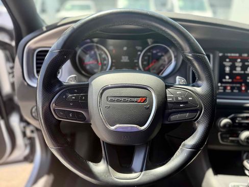 Used 2021 Dodge Charger R/T RWD image 15