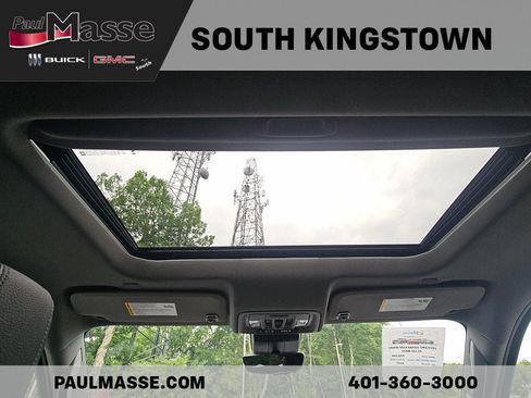Certified 2024 GMC Sierra 1500 Denali w/ Denali Reserve Package AWD/4WD image 17