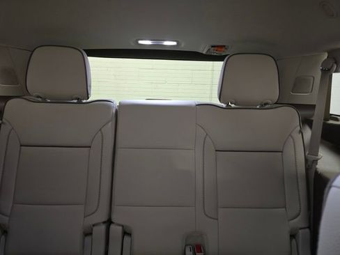 Used 2023 GMC Yukon Denali image 38