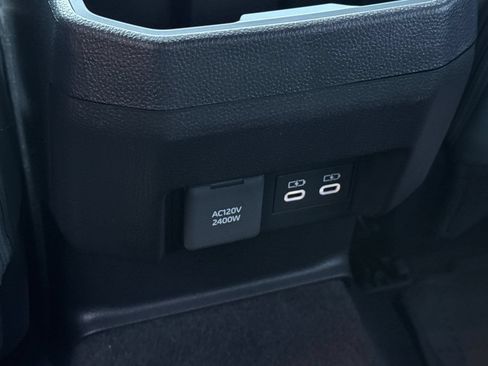 New 2026 Toyota Tacoma 4x4 Double Cab Hybrid image 14