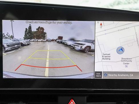 New 2026 Hyundai Elantra Sport image 26