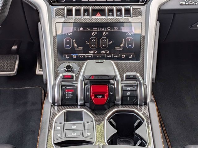 Used 2024 Lamborghini Urus S AWD/4WD image 25