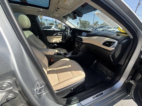 Used 2019 INFINITI QX30 w/ Cargo Package FWD image 20
