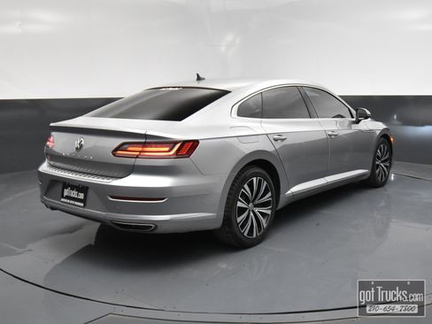 Used 2019 Volkswagen Arteon SE image 43