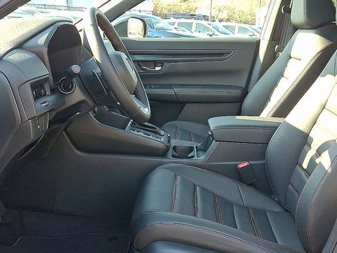 New 2026 Honda CR-V Sport-L image 19