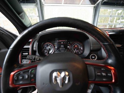 Used 2020 RAM 1500 Rebel w/ Rebel Level 2 Equipment Group image 14