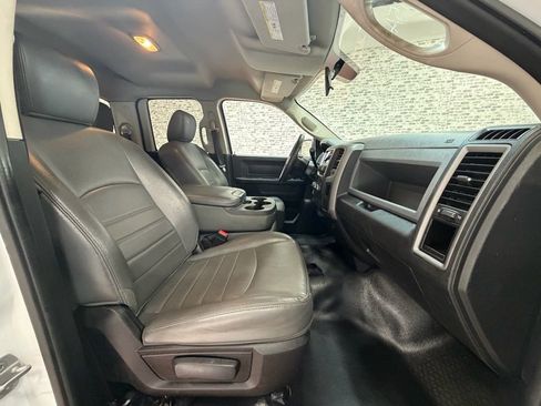 Used 2014 RAM 1500 Tradesman image 11