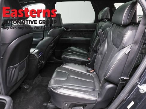 Used 2024 Hyundai Palisade Calligraphy AWD/4WD image 23