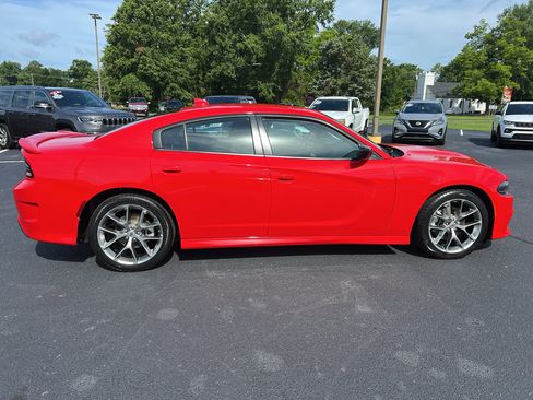 Certified 2023 Dodge Charger GT image 2