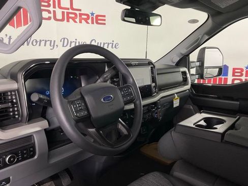 New 2026 Ford F250 XLT w/ XLT Premium Package image 13