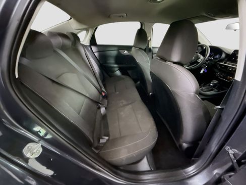 Used 2019 Kia Forte Sedan image 26