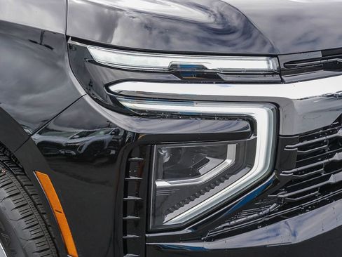 New 2026 Chevrolet Tahoe LS w/ LPO, Dark Essentials Package RWD image 10