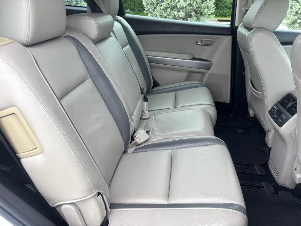 Used 2012 MAZDA CX-9 Grand Touring FWD image 18