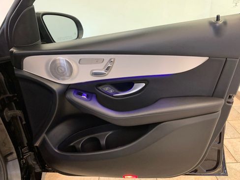 Used 2020 Mercedes-Benz GLC 300 4MATIC Coupe image 62