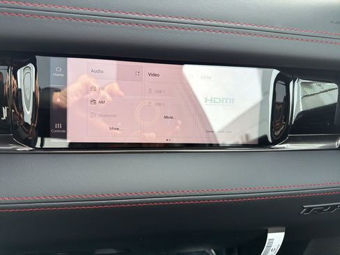 New 2026 RAM 1500 RHO w/ RHO Level 1 Equipment Group AWD/4WD image 21