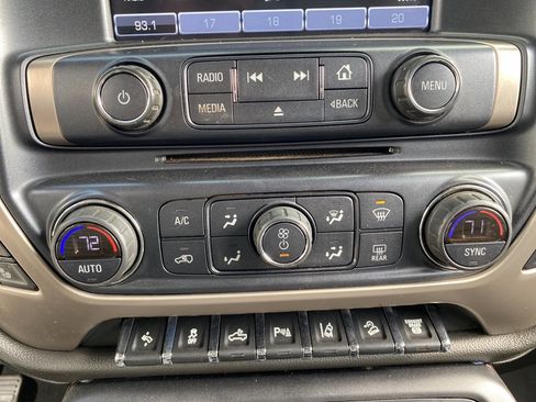 Used 2019 GMC Sierra 2500 Denali w/ Duramax Plus Package image 37