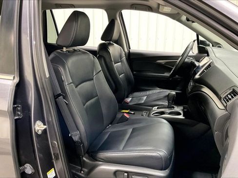 Used 2016 Honda Pilot EX-L image 7