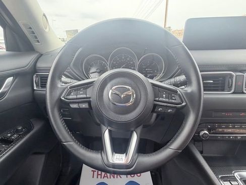 Used 2024 MAZDA CX-5 AWD 2.5 S w/ Select Package image 9