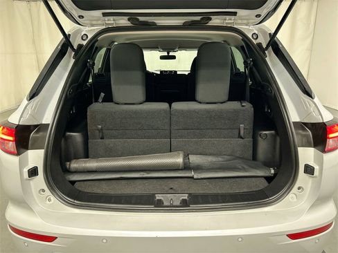 Used 2022 Mitsubishi Outlander ES image 22