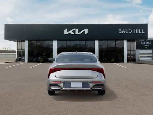 New 2026 Kia K5 GT-Line w/ GT-Line Premium Package image 5