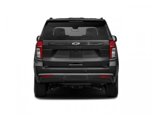 Used 2021 Chevrolet Tahoe Z71 w/ Z71 Off-Road Package image 8