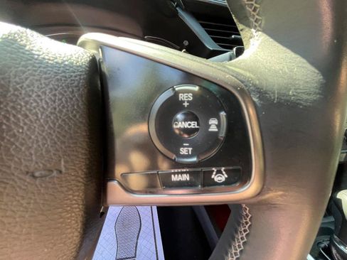 Used 2018 Honda Civic Sport Touring image 23