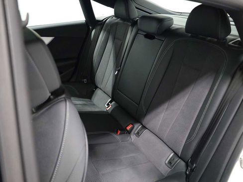 Certified 2023 Audi A5 2.0T Prestige w/ Black Optic Plus Package image 34