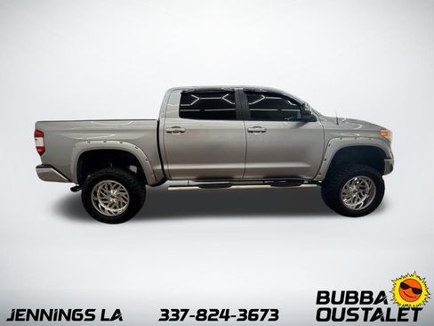 Used 2015 Toyota Tundra Limited image 5