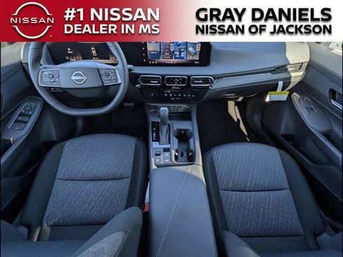 New 2026 Nissan Sentra SV w/ SV Convenience Package FWD image 7