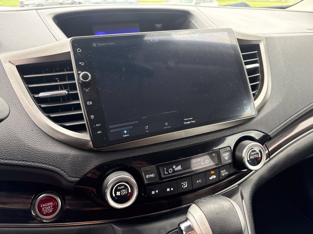 Used 2015 Honda CR-V Touring image 23