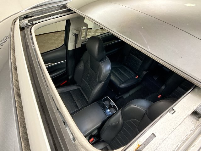 Used 2020 Kia Telluride SX w/ SX Prestige Package AWD/4WD image 24